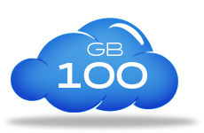 100GB cloud-surf.de